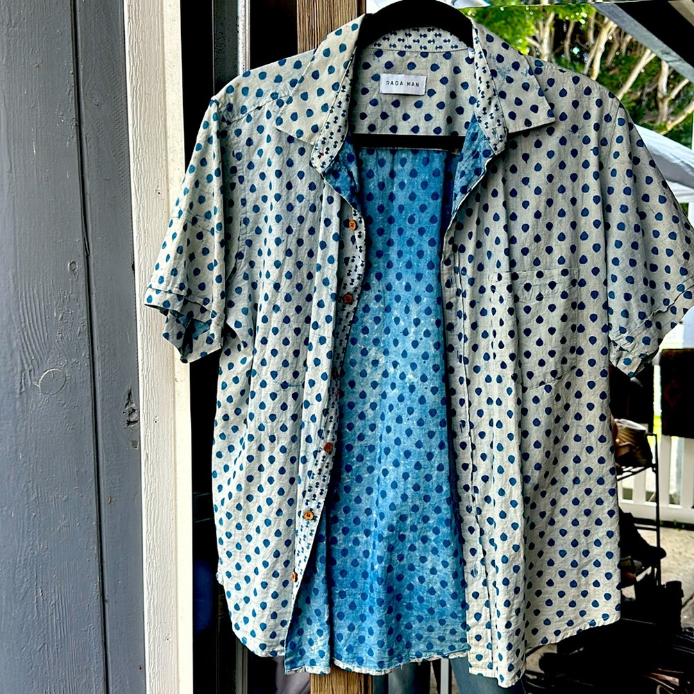 Raga. Size Small.